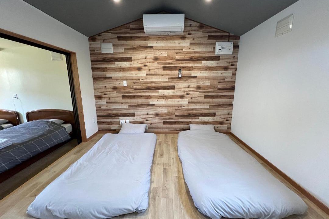 Photo of Bedroom in Toyoura