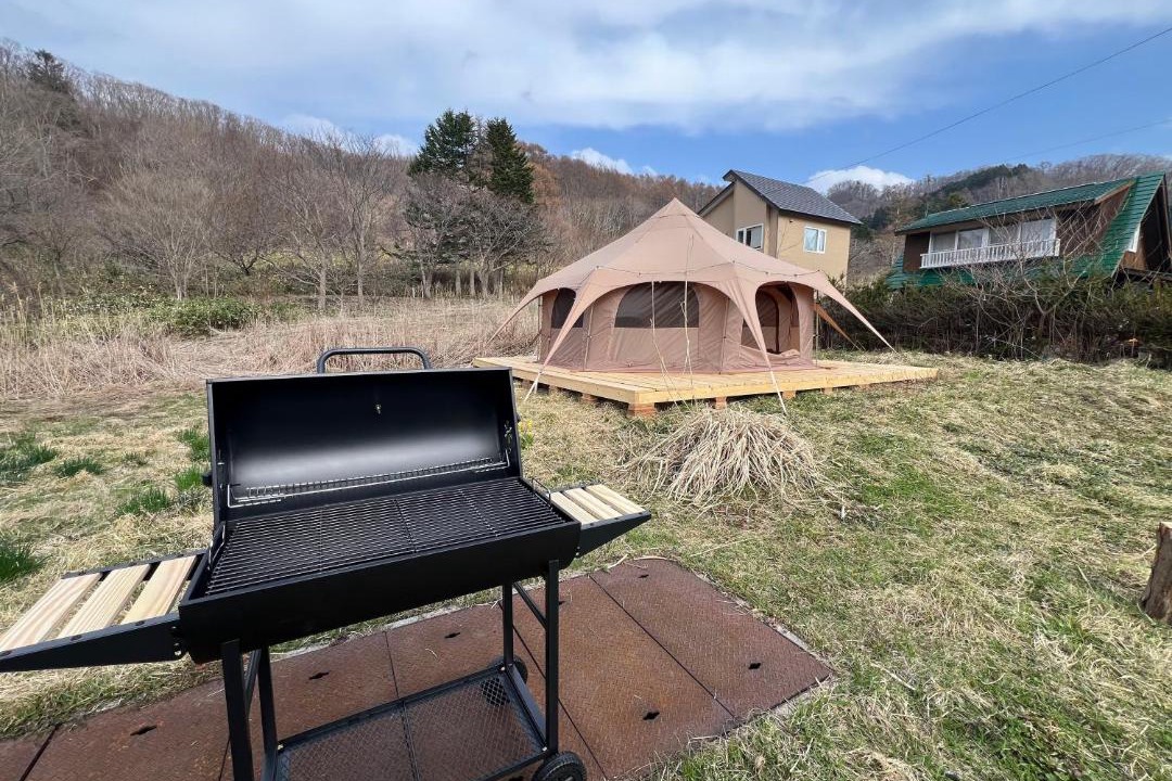 Photo of Outdoor in Toyoura