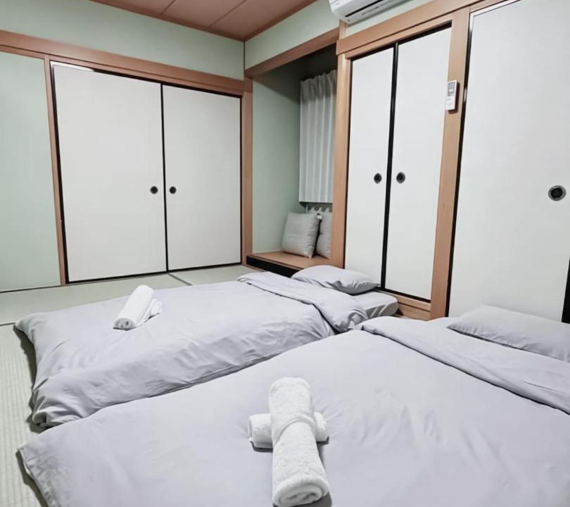 Photo of Bedroom in Nishi