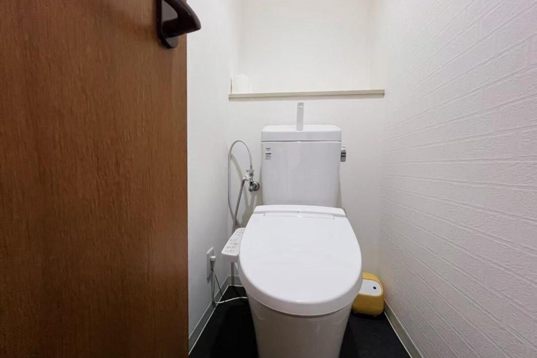 Photo of Bathroom in Nishi