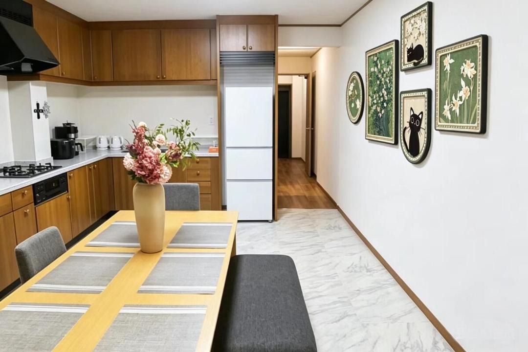 Photo of Kitchen in Nishi