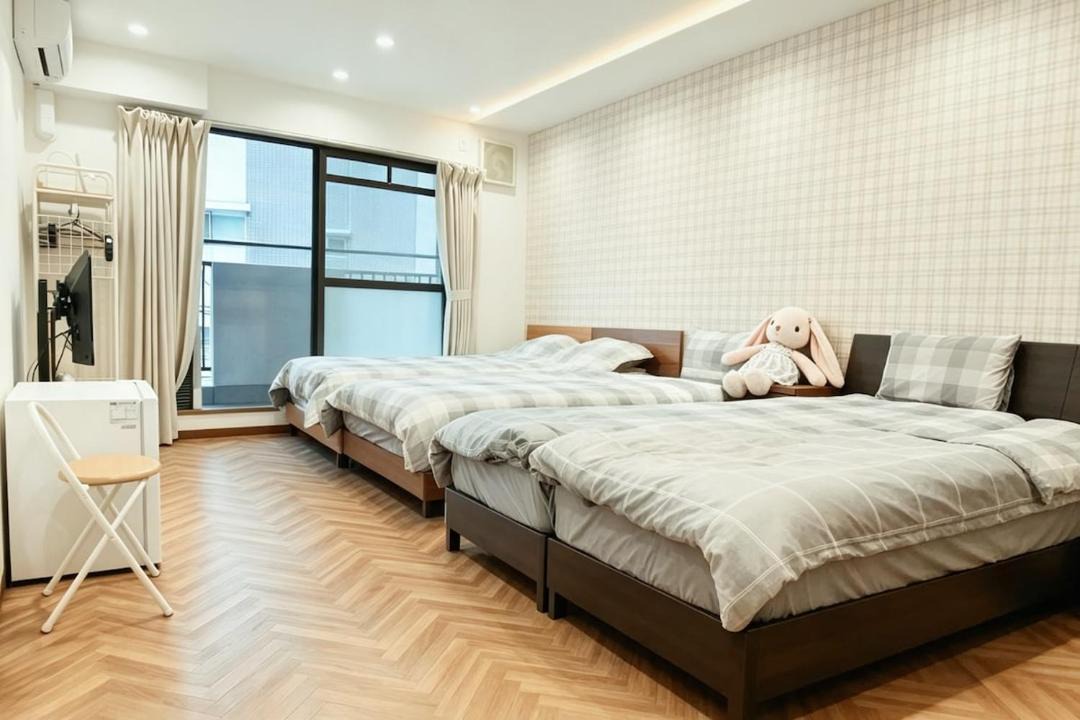 Photo of Bedroom in Nishi