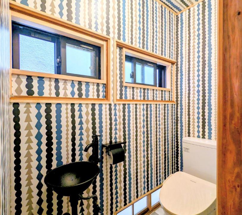 Photo of Bathroom in Shimotaga