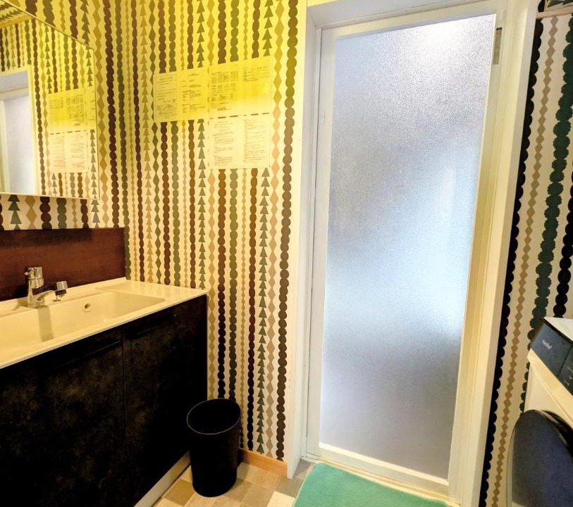 Photo of Bathroom in Shimotaga