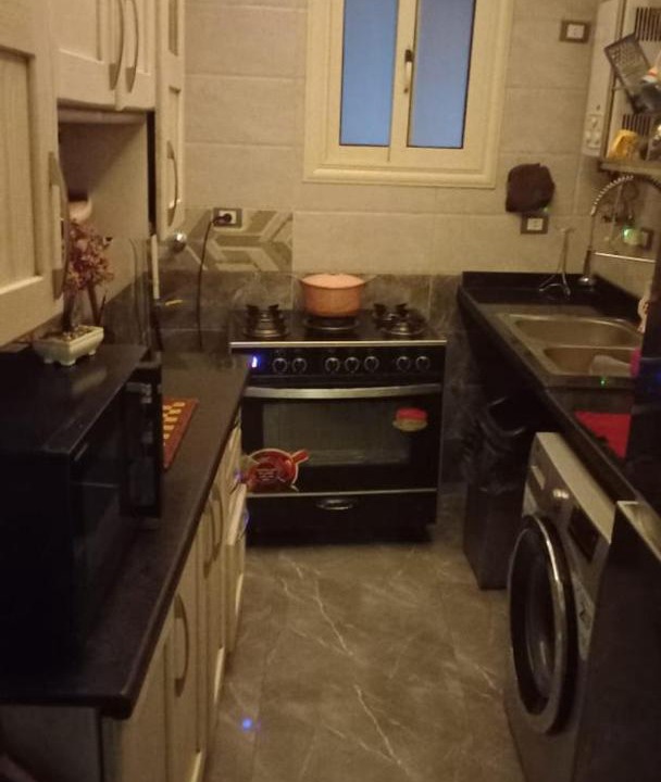 Photo of Kitchen in Cairo