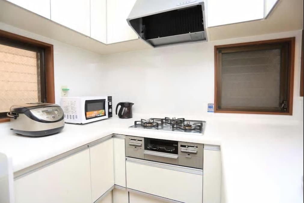 Photo of Kitchen in Abeno