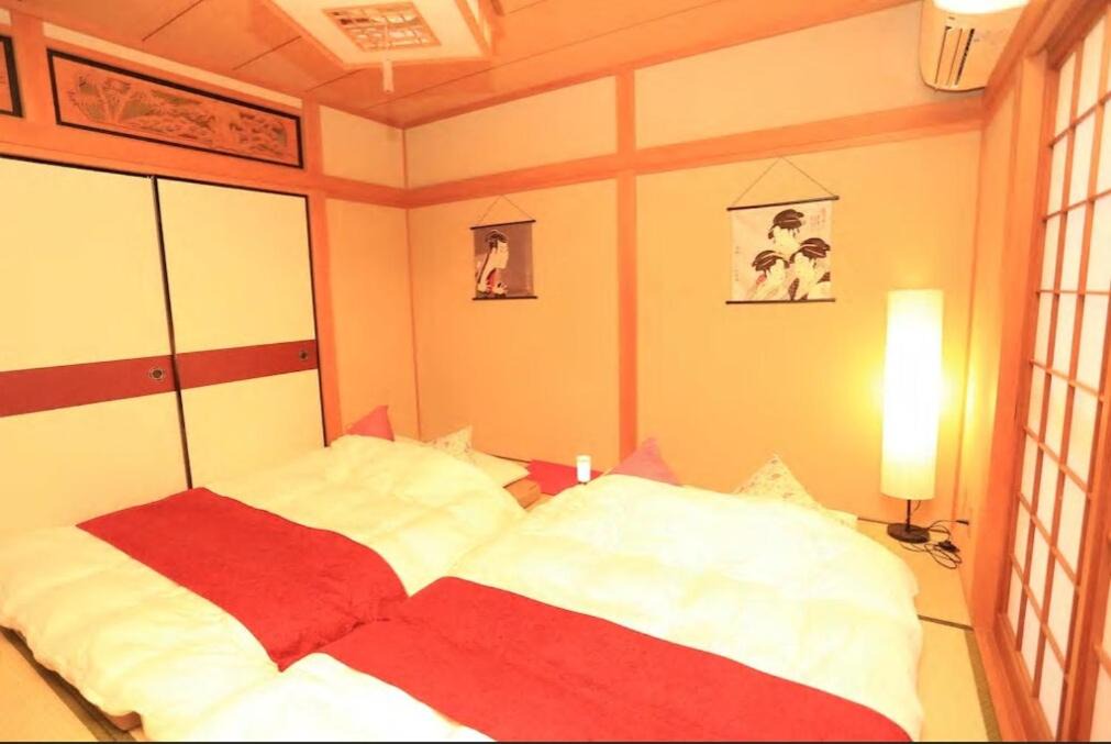 Photo of Bedroom in Abeno