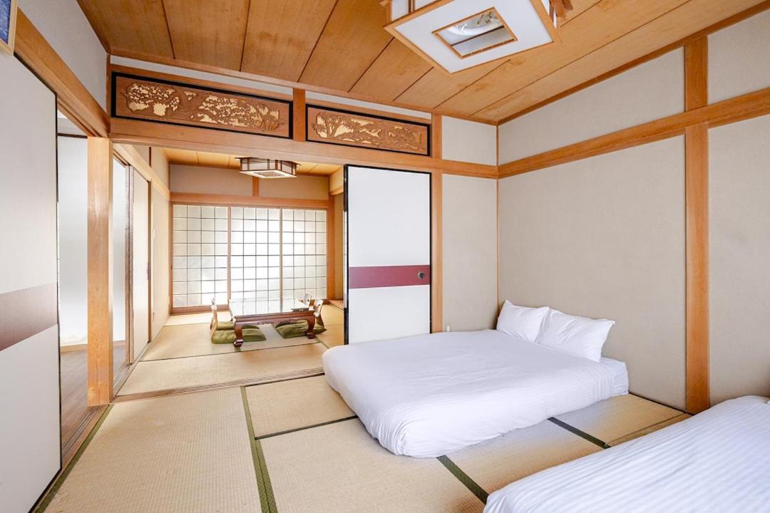 Photo of Bedroom in Abeno