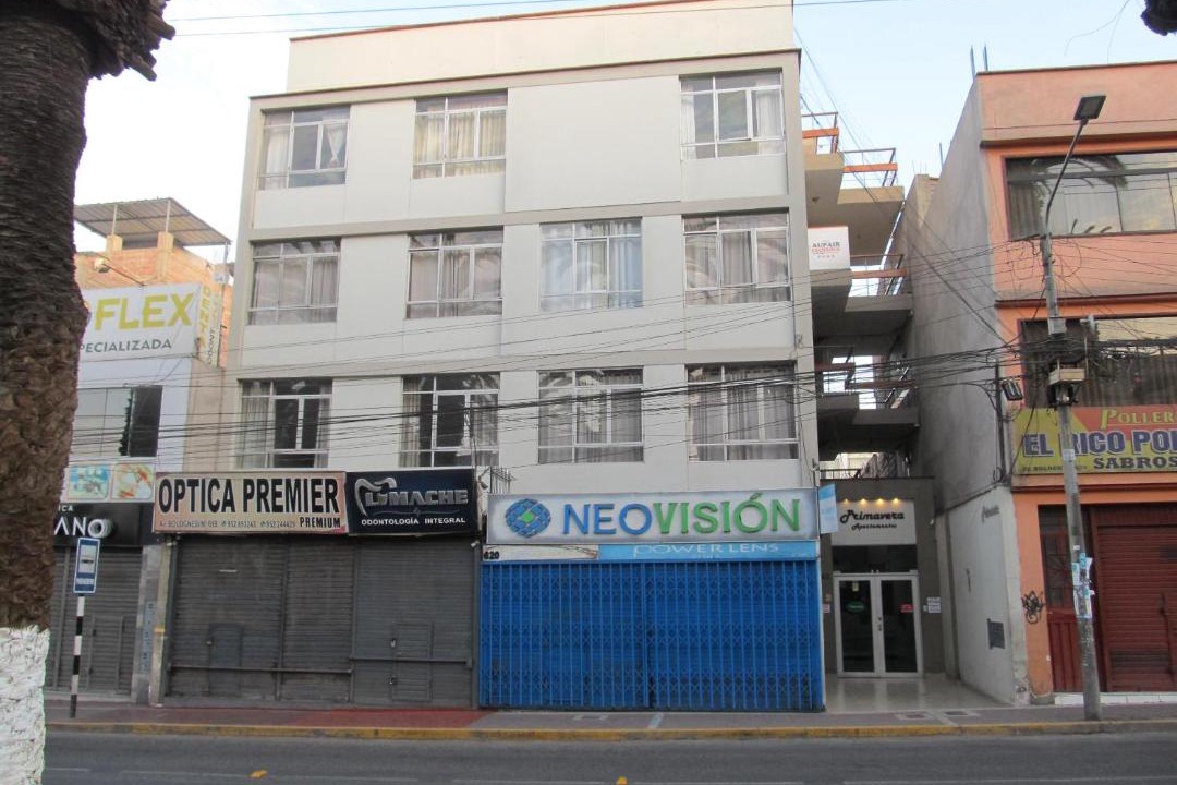 Photo of Others in Tacna