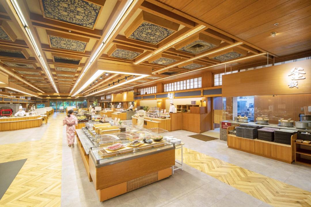 Photo of Others in Unazuki Onsen