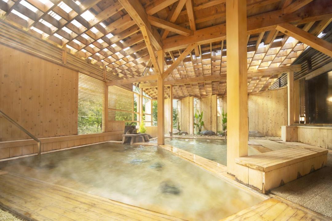 Photo of Others in Unazuki Onsen