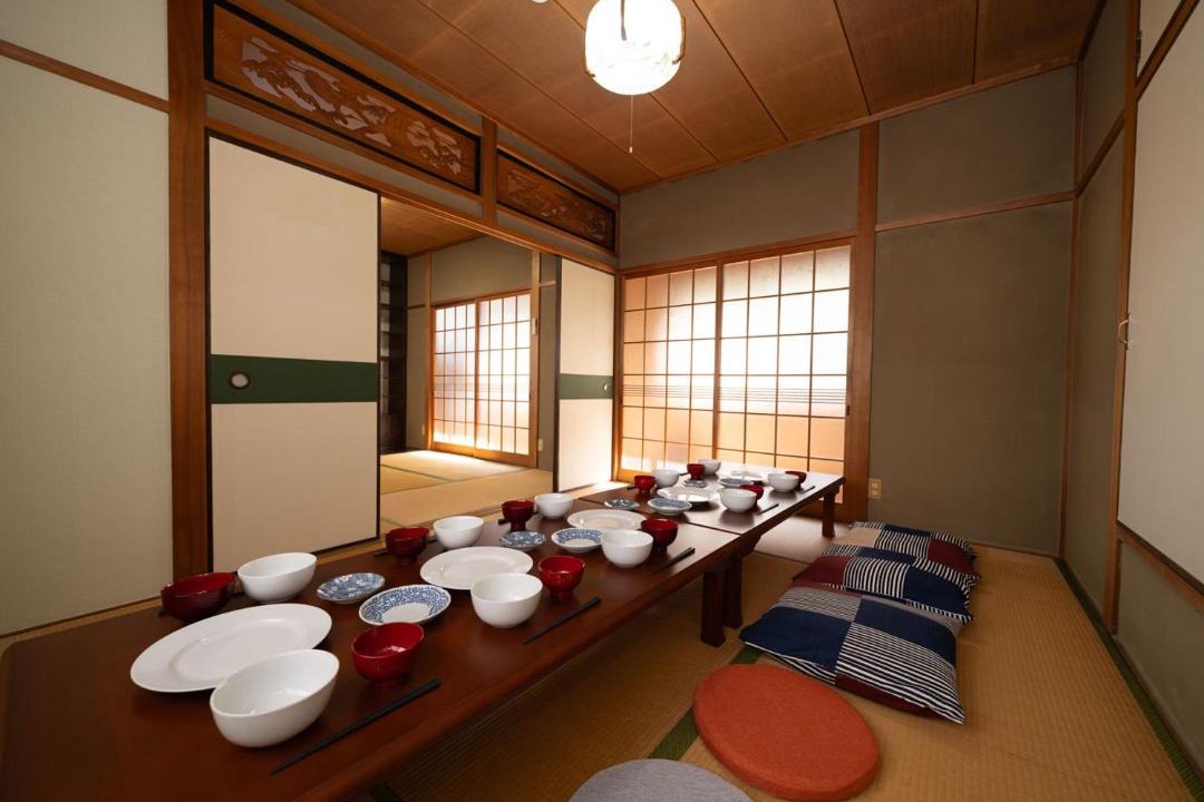 Photo of Others in Meiro no Machi