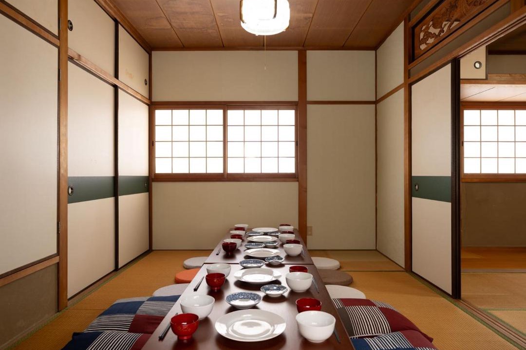Photo of Others in Meiro no Machi