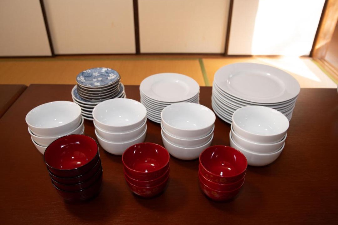 Photo of Others in Meiro no Machi