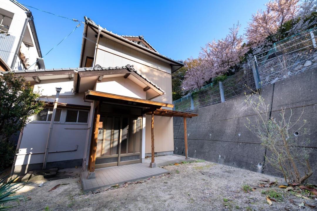Photo of Others in Meiro no Machi