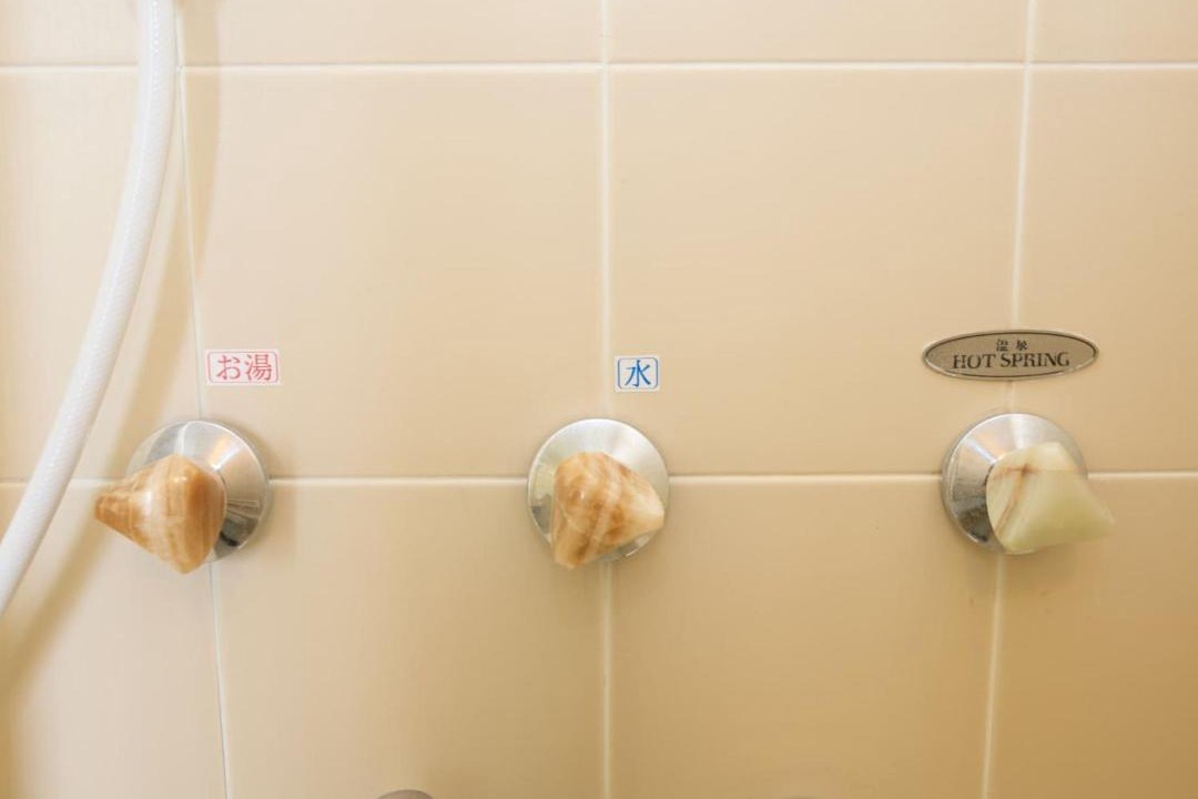 Photo of Bathroom in Izu
