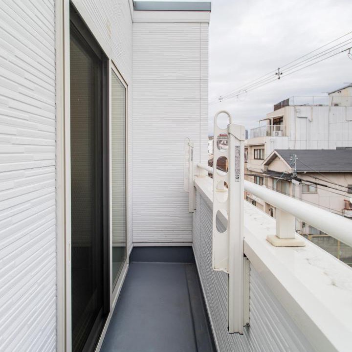 Photo of Others in Nishinari