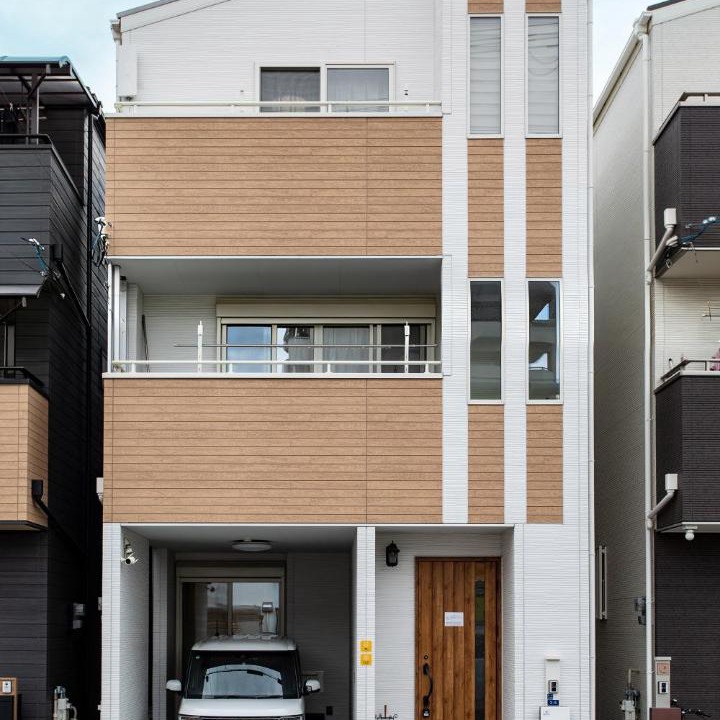 Photo of Others in Nishinari