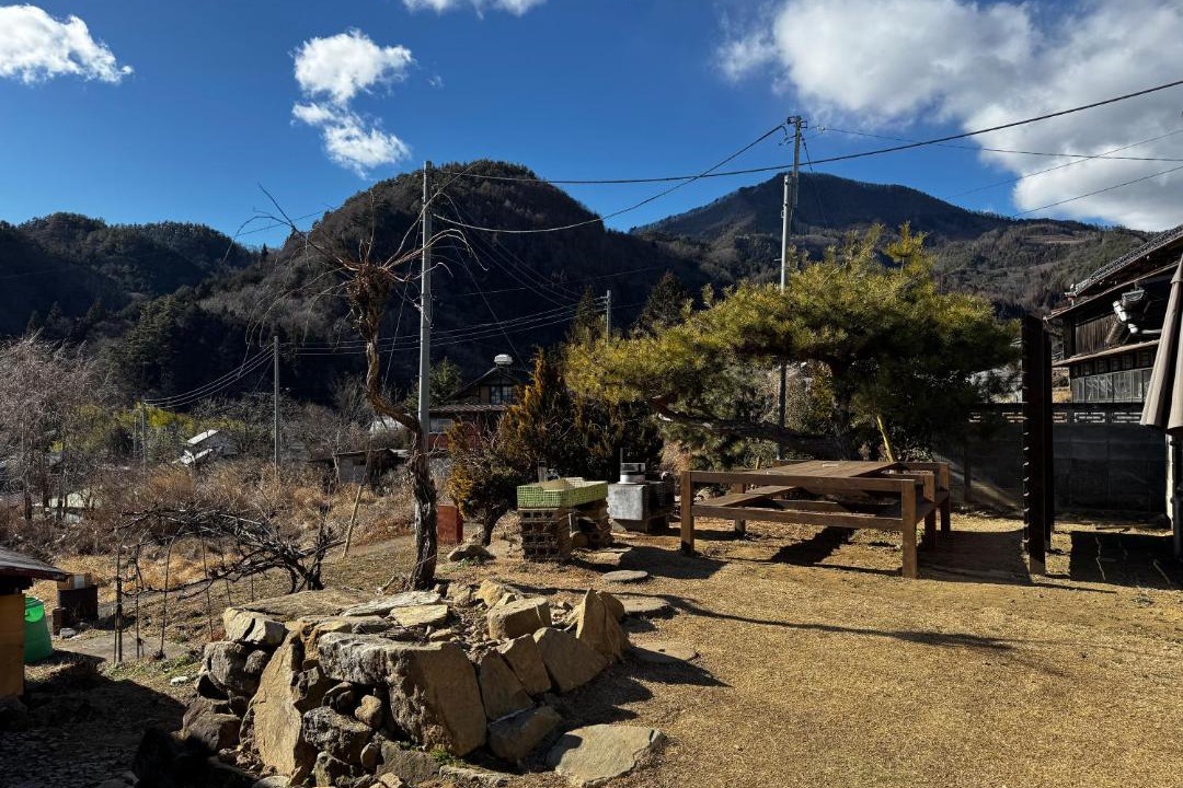 Photo of Others in Yamanashi