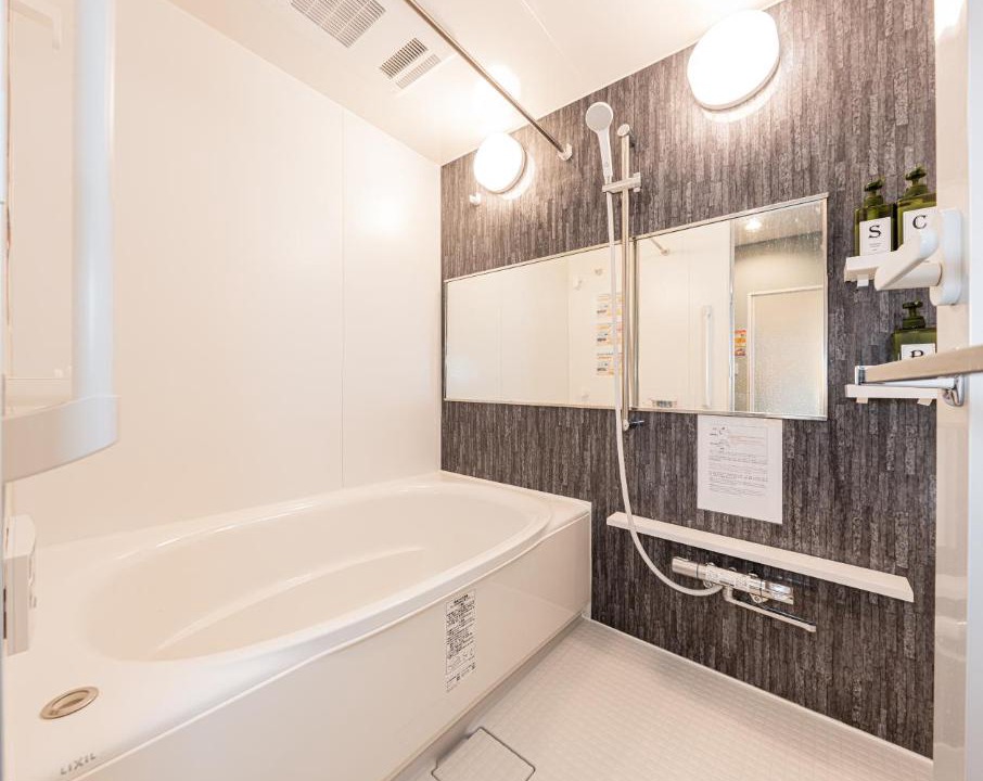 Photo of Bathroom in Shinkoiwa
