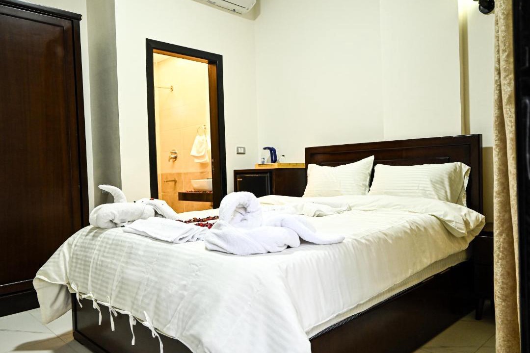 Photo of Bedroom in Dahab
