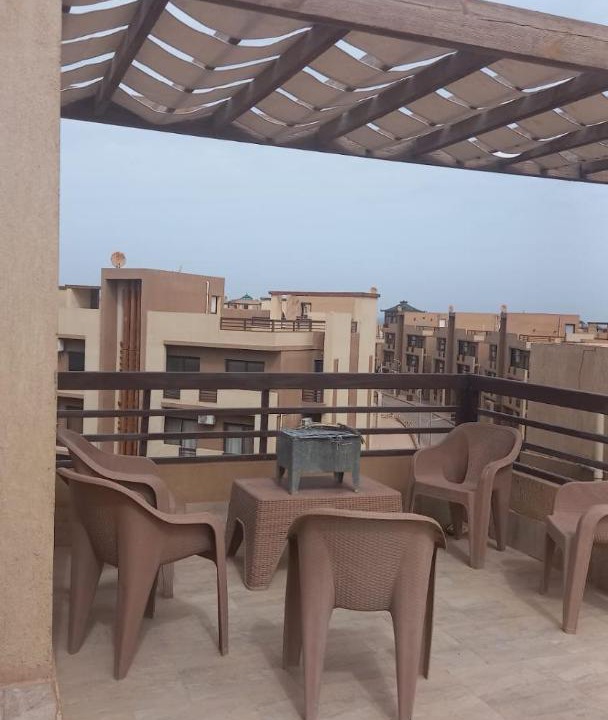Photo of Patio Balcony in Zafarana