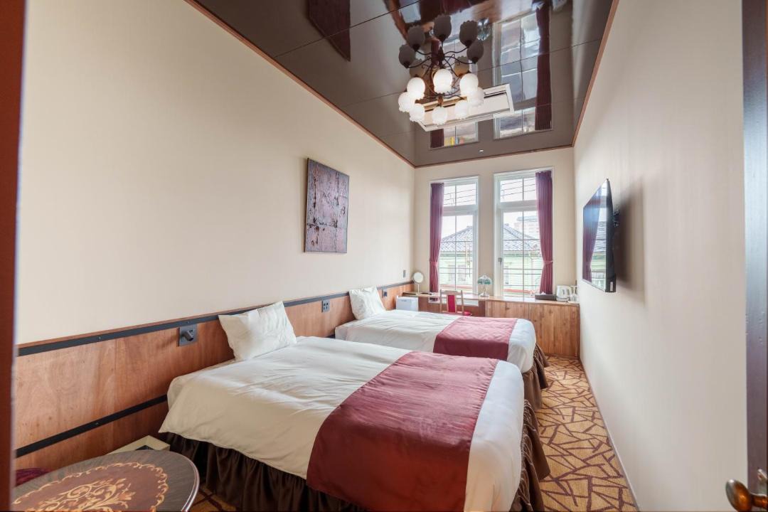 Photo of Bedroom in Hakodate