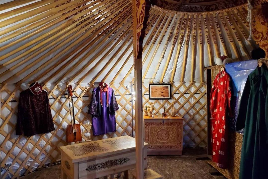 Photo of Bedroom in Toma
