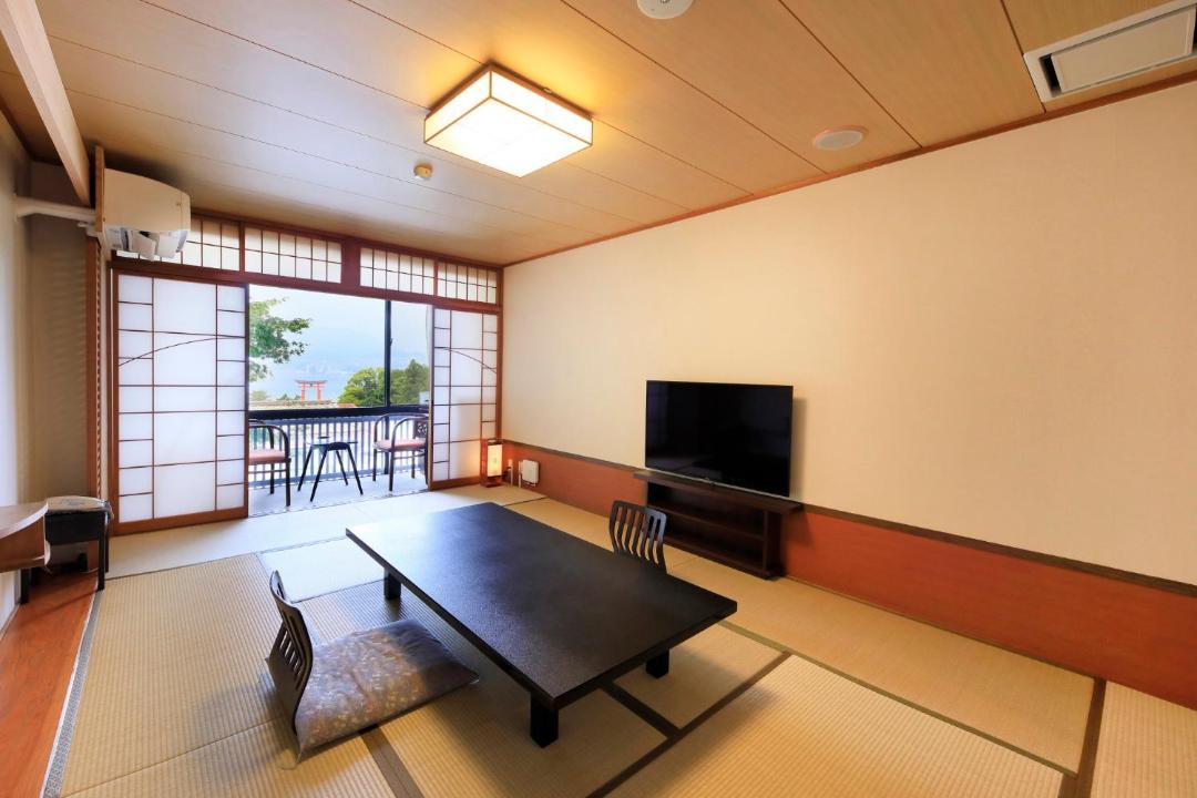 Photo of Others in Itsukushima