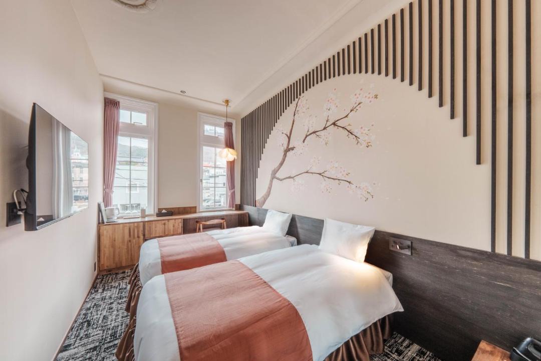 Photo of Bedroom in Hakodate