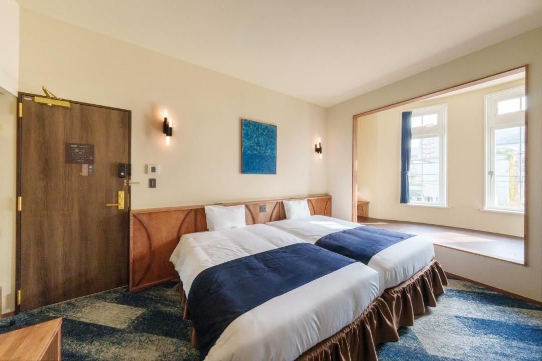 Photo of Bedroom in Hakodate