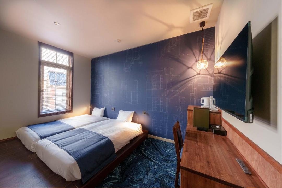Photo of Bedroom in Hakodate