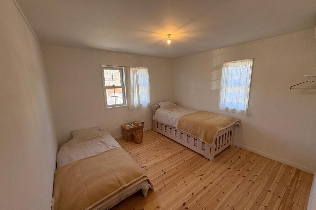 Photo of Bedroom in Miyota