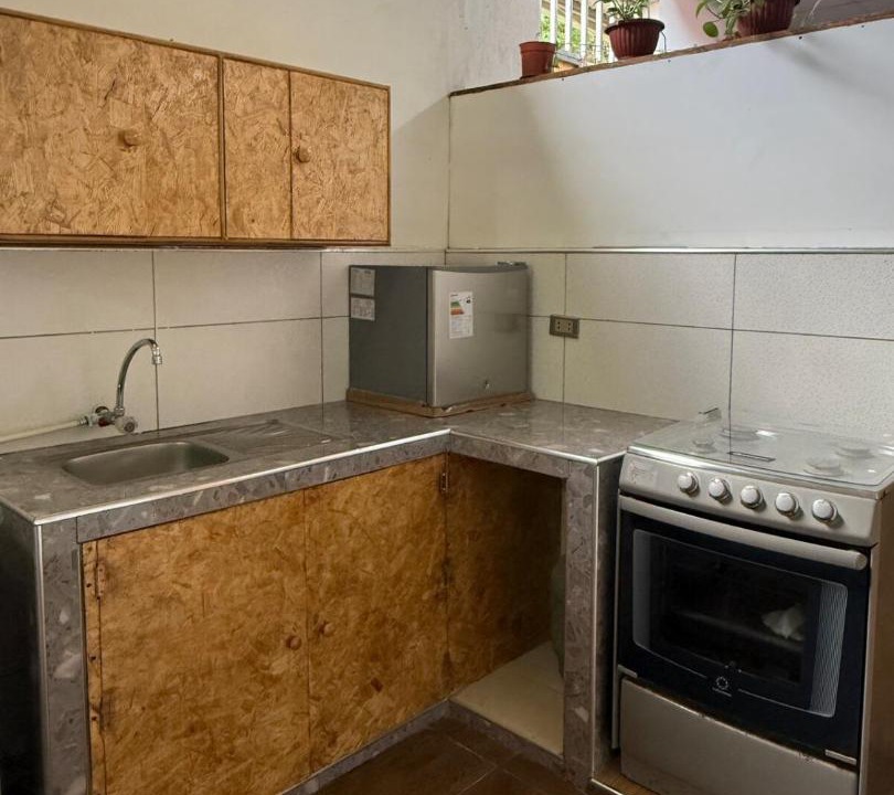 Photo of Kitchen in Moyobamba