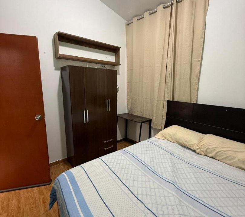 Photo of Bedroom in Moyobamba