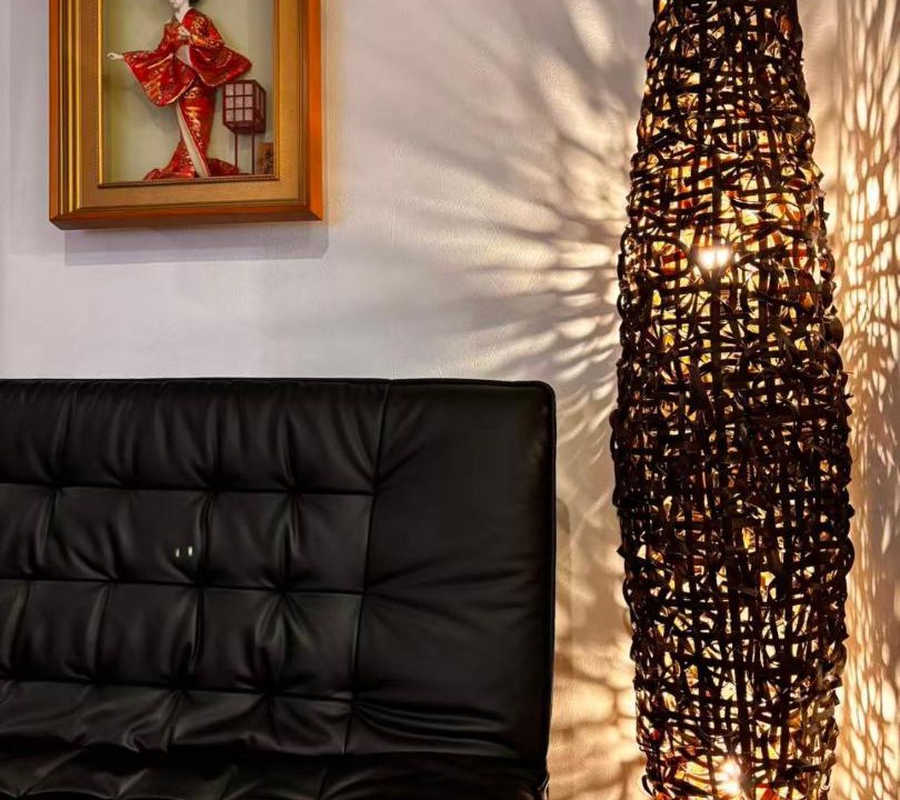 Photo of Livingroom in Nishinari