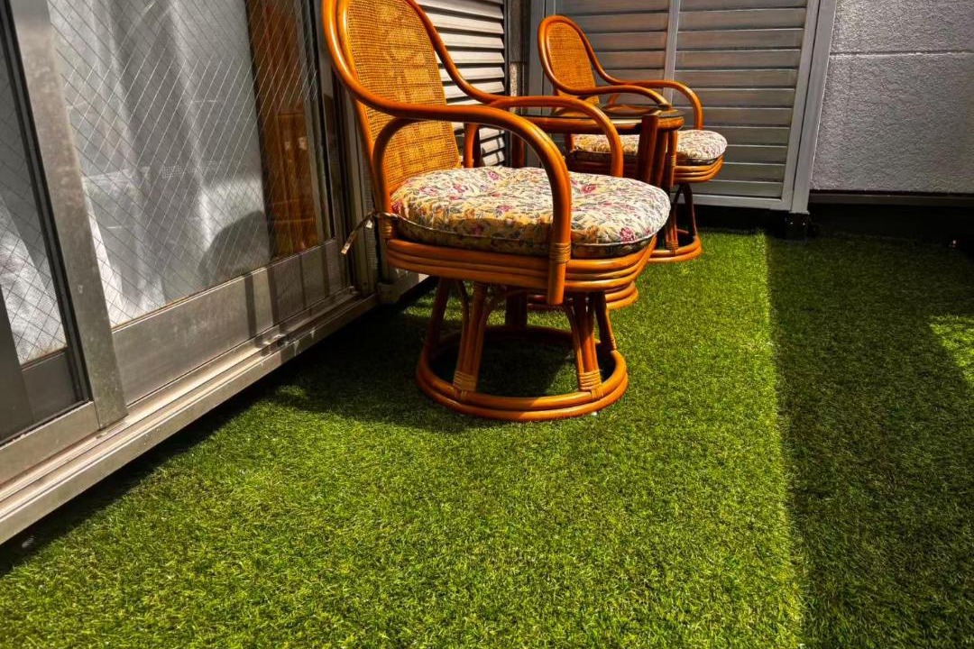 Photo of Patio Balcony in Nishinari