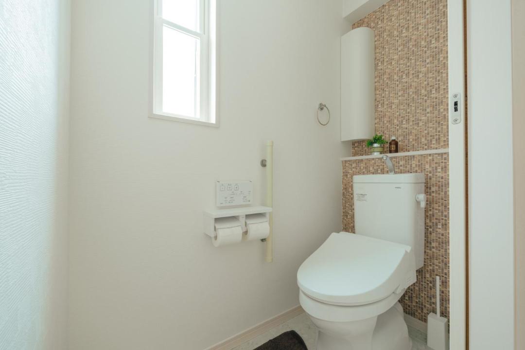 Photo of Bathroom in Higashi Ward