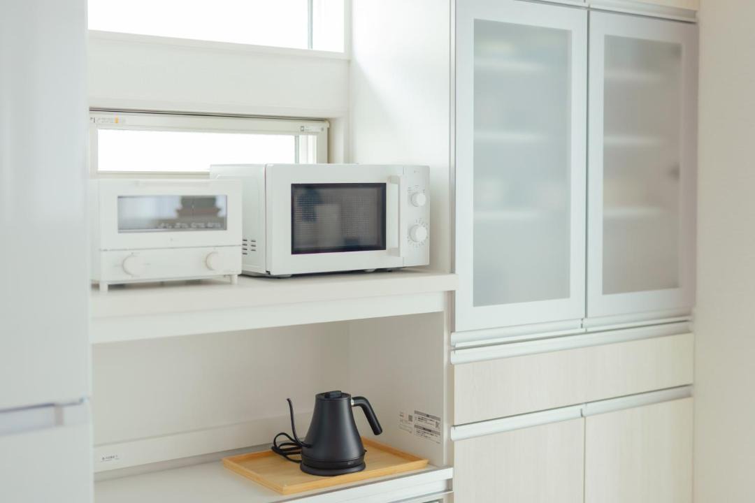 Photo of Kitchen in Higashi Ward