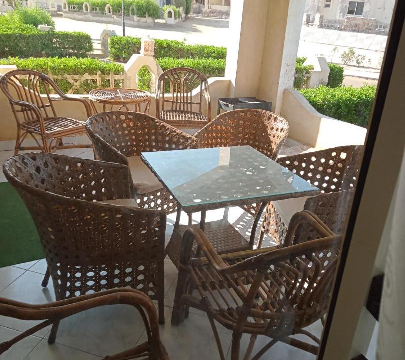 Photo of Patio Balcony in Ras Sudar