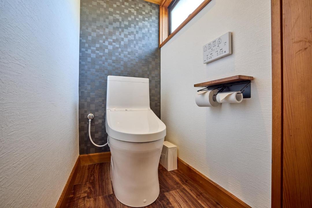 Photo of Bathroom in Narusawa