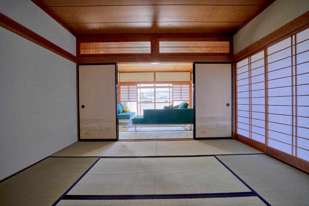 Photo of Others in Narusawa