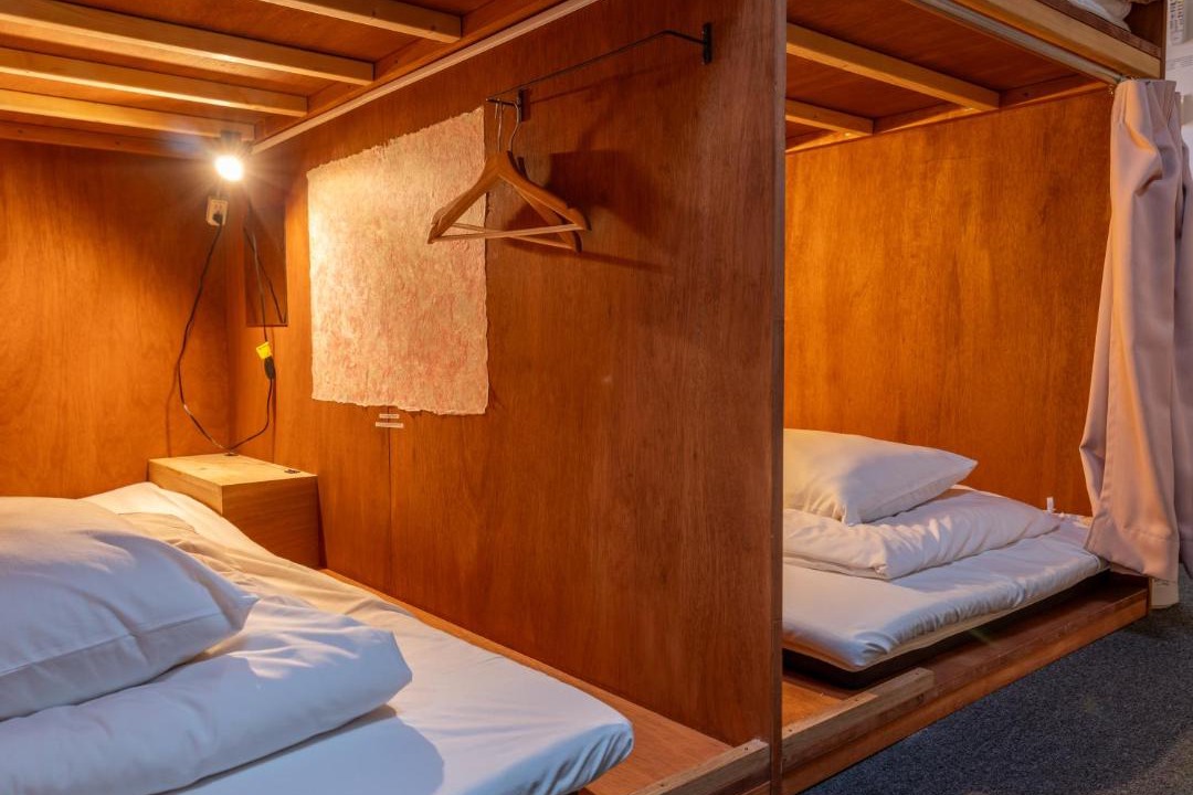 Photo of Bedroom in Kanazawa