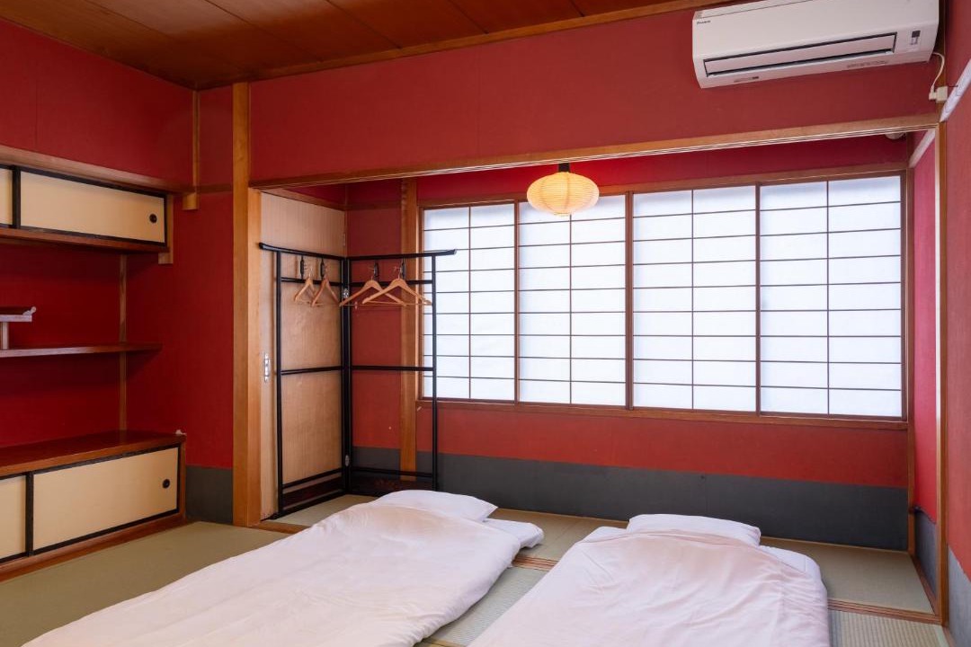 Photo of Bedroom in Kanazawa
