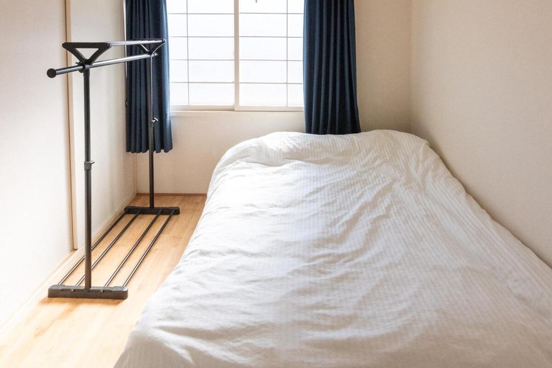 Photo of Bedroom in Hakodate