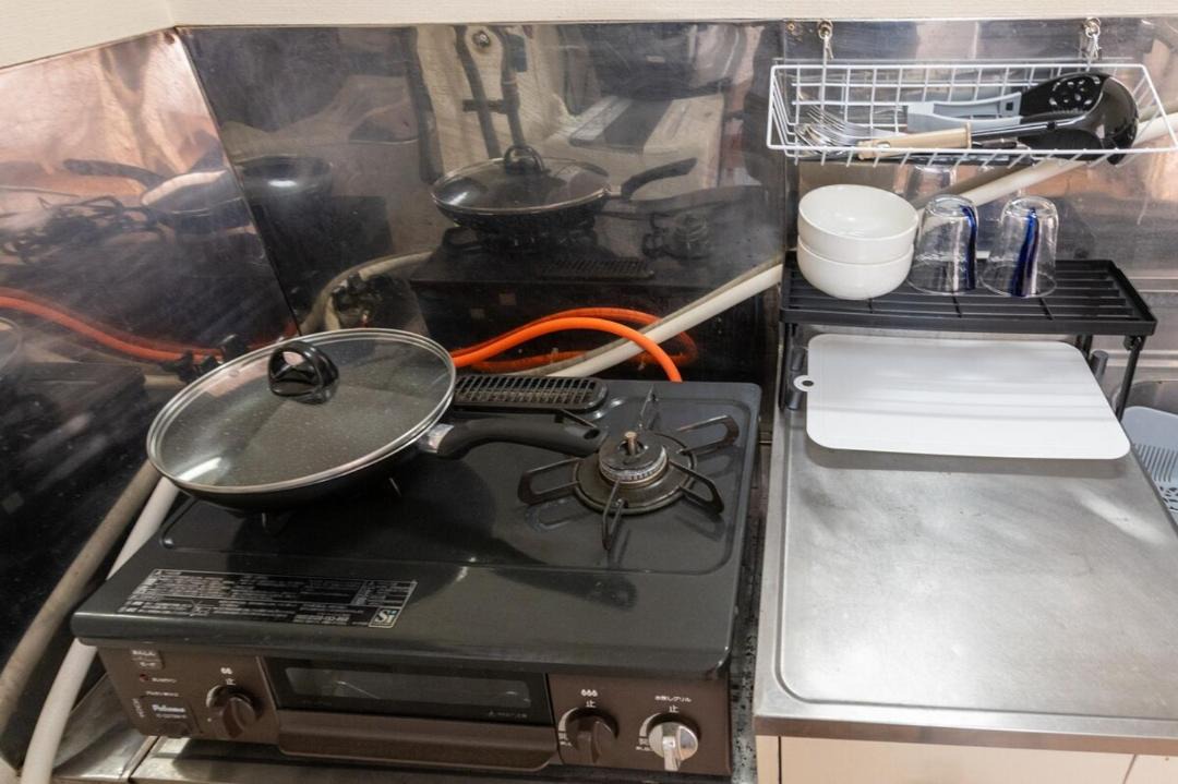Photo of Kitchen in Hakodate