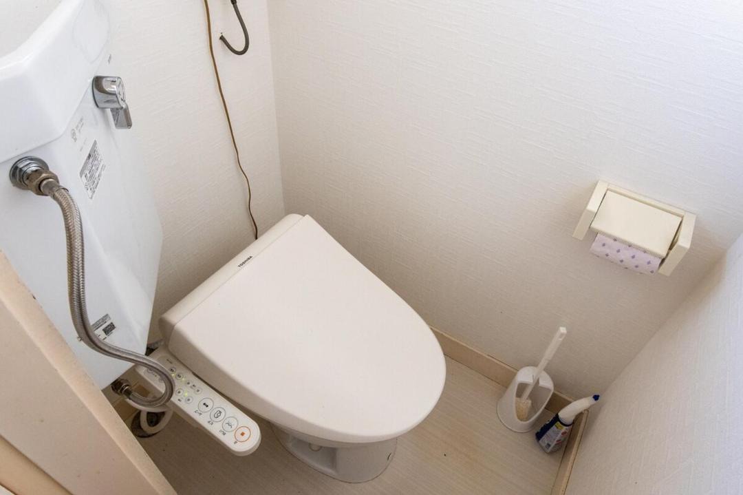 Photo of Bathroom in Hakodate
