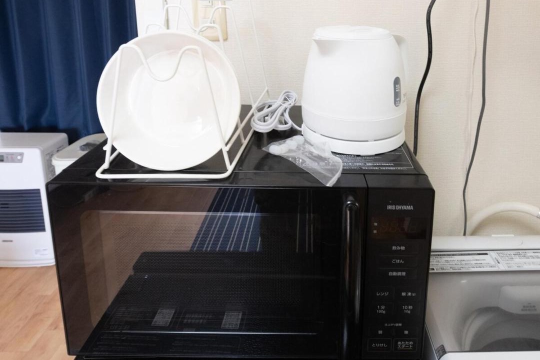 Photo of Kitchen in Hakodate