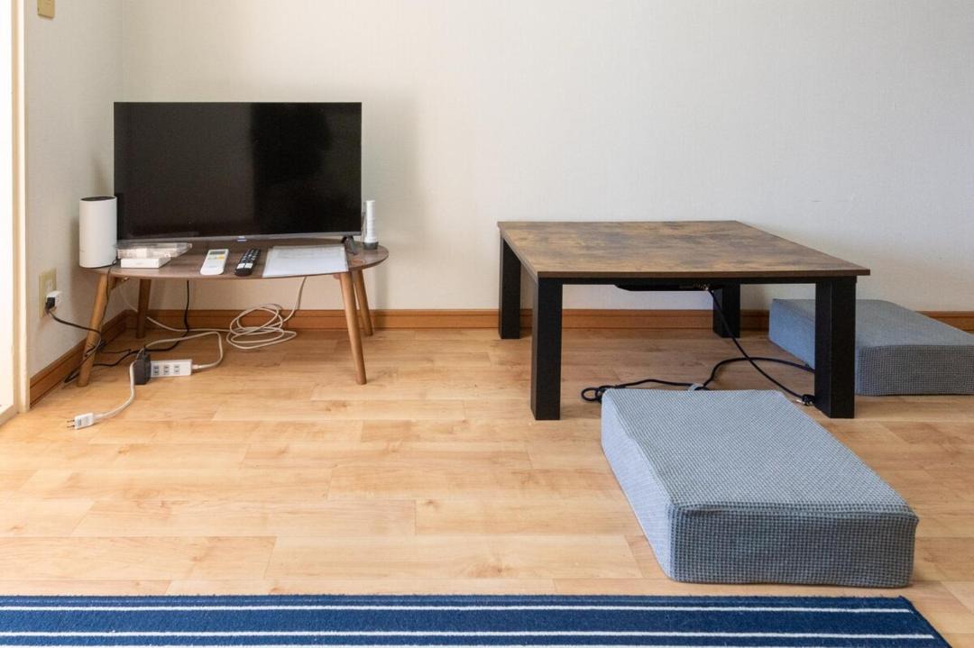 Photo of Livingroom in Hakodate