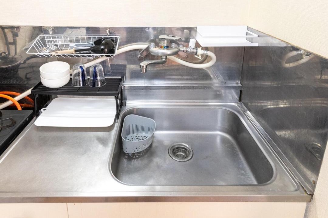 Photo of Kitchen in Hakodate